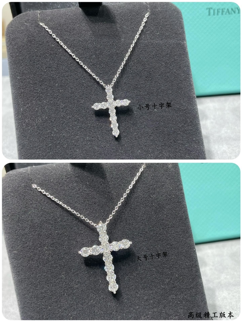 T*f*ny necklaces